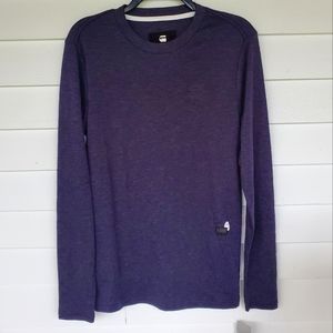 Brand new  G-star Raw crew neck